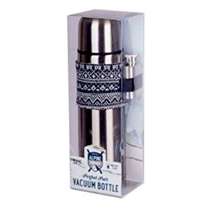 NEW - Alpine Vacuum Bottle and Flask